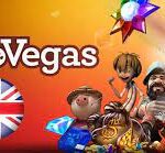 LeoVegas Casino Online