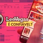 avaliacao leo vegas cassino online
