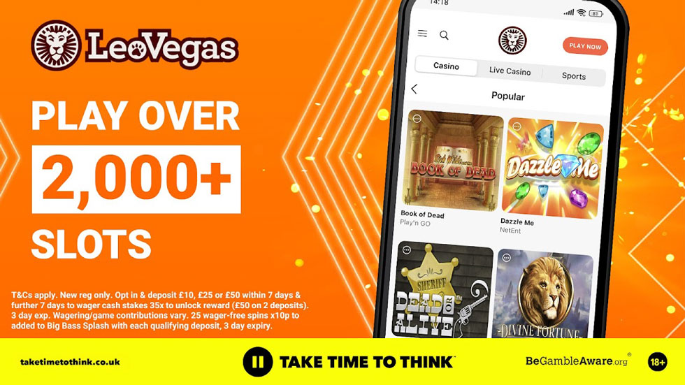 leovegas-app leovegas app