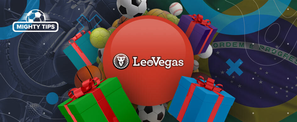 leovegas bonus leovegas bonus